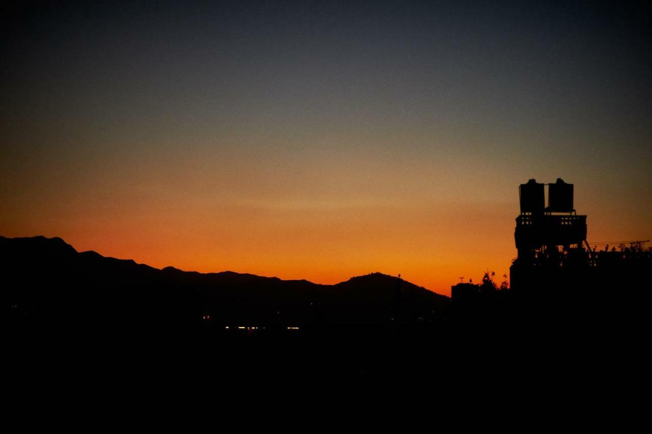 Bodhi Apartment Hotel Baudhatinchule エクステリア 写真